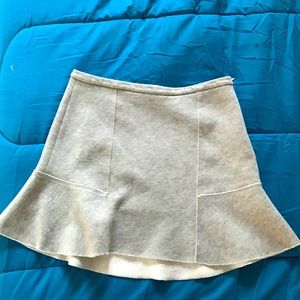Skirt Cotton mini
